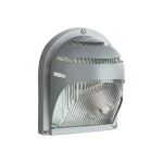 Уличный светильник Arte Lamp A2802AL-1GY (артикул 16268614) – фото 1
