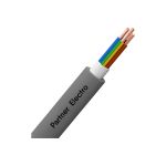 Кабель Партнер-Электро NYM 4х2,5 ГОСТ (5м) P100G-04G06-C005 (артикул 15781894) – фото 1
