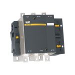 Контактор IEK КТИ-5185, 185А, 400В/АС3 KKT50-185-400-10 (артикул 16300369) – фото 1