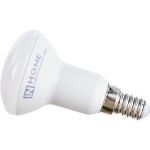 Светодиодная лампа IN HOME LED-R50-VC 6Вт 230В Е14 3000К 480Лм 4690612024240 (артикул 16022227) – фото 1