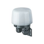 Датчик Navigator NS-PC05-WH Фотореле 80452 (артикул 20680989) – фото 1