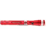 Телескопический фонарь с магнитом ROCKFORCE RF-686ML3 (артикул 15951894) – фото 1