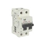 Автоматический выключатель IEK ARMAT M06N 2P B 40А AR-M06N-2-B040 (артикул 20720049) – фото 1