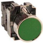 Кнопка EKF BA31 зеленая EKF xb2-ba31 (артикул 15224762) – фото 1