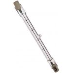 Линейная галогенная лампа J 150W L=118mm 220V 2000 часов Camelion 2934 (артикул 15084323) – фото 1