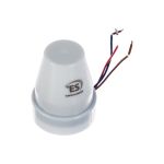 Светорегулятор Elektrostandard SNS-L-08 2200W IP44 Белый a030064 (артикул 15777074) – фото 1