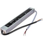 Блок питания Gauss LED STRIP 50W 24V IP66 1/50 202022050 (артикул 20246176) – фото 1