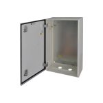 Корпус Узола ЩМП-60-40-25 IP54-У3-001 U0114604025 (артикул 19875784) – фото 1