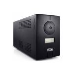 Источник бесперебойного питания Powercom Infinity INF-1500 (артикул 15952410) – фото 1