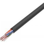 Кабель PROconnect витая пара UTP 4PR 24AWG, CAT5e наружный OUTDOOR бухта 305 м 01-0054 (артикул 16124537) – фото 1