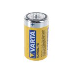 Батарейка Varta SUPERLIFE D 2020101412 (артикул 16111985) – фото 1