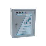 Блок контроля сети Энергия БКС 3х10 Е0101-0141 (артикул 15609338) – фото 1