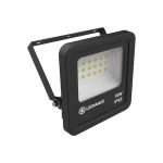 Светодиодный прожектор LEDVANCE ECOCLASS FL G2 10W 765 230V BK 4058075709232 (артикул 21285340) – фото 1