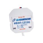 Блок питания ДAВИКОН ИВЭП-1215G (артикул 17581695) – фото 1