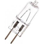Галогенная лампа без рефлектора JD 50W g6,35 220V Camelion 5204 (артикул 15084346) – фото 1