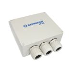 Монтажная коробка GERMIKOM IP66 PRO 20 УК-104877 (артикул 19822474) – фото 1
