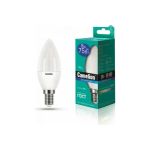 Светодиодная лампа Camelion LED8-C35/865/E14 8Вт 220В 13370 (артикул 15905326) – фото 1