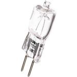 Галогенная лампа без рефлектора JD 35W g6,35 220V Camelion 5203 (артикул 15084345) – фото 1