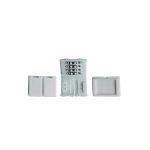 Коннектор General Lighting Systems GSC10-RGB-SS-IP20 5209 (артикул 16257280) – фото 1