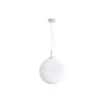 Arte Lamp СВЕТИЛЬНИК ПОДВЕСНОЙ A1564SP-1CC (артикул 16268812) – фото 1