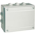 Распаячная коробка DKC 150х110x70мм IP55 54000 (артикул 15149249) – фото 1