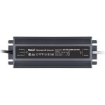Блок питания Uniel ультратонкий UET-VAF-100B67 24V IP67 UL-00009367 (артикул 21753220) – фото 1