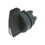 Головка переключателя Briswik 22мм 3 поз длинная ручка фиксация КПЕ 21Д IP40 LAY4-EJ3.BR (артикул 19644888) – фото 1