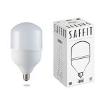 Светодиодная лампа SAFFIT SBHP1050 50W 230V E27-E40 4000K 55094 (артикул 15690172) – фото 1