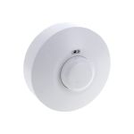 Микроволновый датчик движения EKF MW-703 1200Вт, IP20 PROxima dd-mw-703 (артикул 16367334) – фото 1