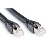 Lan кабель Eagle Cable Deluxe CAT6 SF-UTP 24AWG 8,0 м 10065080 (артикул 16155439) – фото 1
