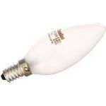 Электрическая лампа накаливания с матовой колбой MIC Camelion 60/B/FR/E14, 9866 (артикул 15084420) – фото 1