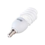 Энергосберегающая лампа Wonderful SM-1 20W/E14/4100 (спираль) 900404 (артикул 19843654) – фото 1