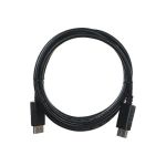 Соединительный кабель Telecom DisplayPort - DisplayPort, 1.2V, 4K 60Hz, 2м CG712-2M (артикул 16211284) – фото 1