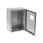 Корпус ЭРА SIMPLE ЩМПг окно 04, IP54, 400х300x175 48 Б0041663 (артикул 16452306) – фото 1