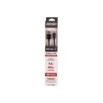 Кабель SKYWAY USB - Type-C 6.5А быстрая зарядка 1м черный в коробке S09603004 (артикул 15969862) – фото 1