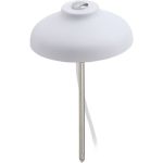 Штыковой светильник полного спектра ЭРА FITO12WFLED 20/800 Б0039068 (артикул 16134939) – фото 1