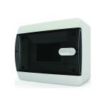 Пластиковый распределительный щит Tekfor CNK 40-06-1 01-04-001 (артикул 15974777) – фото 1