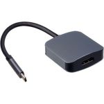 USB Type-C Perfeo dock. station HDMI 30013905 (артикул 16373849) – фото 1