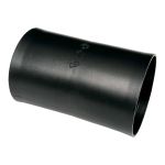 Соединительная муфта для двустенных труб KOPOS 02040_FA (артикул 19703806) – фото 1