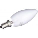 Электрическая лампа накаливания с матовой колбой MIC Camelion 40/B/FR/E14, 9864 (артикул 15084418) – фото 1