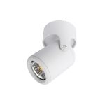 Потолочный светильник Arte Lamp A3316PL-1WH (артикул 16269193) – фото 1