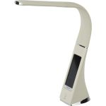 Настольный светильник ЭРА NLED-461-7W-BG бежевый Б0031611 (артикул 15981437) – фото 1