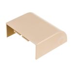 Заглушка кабельной трассы TDM КМЗ 40x16 сосна 4 шт./комп. SQ0411-0234 (артикул 20831073) – фото 1