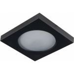 Точечный светильник KANLUX для ванной комнаты FLINI IP44 DSL-B/ 33120 (артикул 16725056) – фото 1