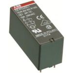 Промежуточное реле ABB CR-P230AC1 230V 16A 1ПК 1SVR405600R3000 (артикул 15172132) – фото 1