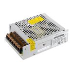 Драйвер для LED ленты Smartbuy LED, IP20-100W SBL-IP20-Driver-100W (артикул 16068337) – фото 1