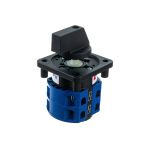 Кулачковый переключатель EKF ПК-1-13 25А 3P 0-1 PROxima SQpk-1-13-25 (артикул 16046556) – фото 1