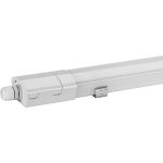 Светодиодный матовый светильник Luminarte 45Вт 6500К IP65 4500лм LPL48-6.5K150-02 (артикул 20839779) – фото 1