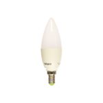 Светодиодная лампа Navigator 61 324 NLL-C37-8.5-230-2.7К-E14-FR 20448 476065 (артикул 15784415) – фото 1