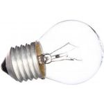 Электрическая лампа накаливания с прозрачной колбой MIC Camelion 40/D/CL/E27,8974 (артикул 15084431) – фото 1